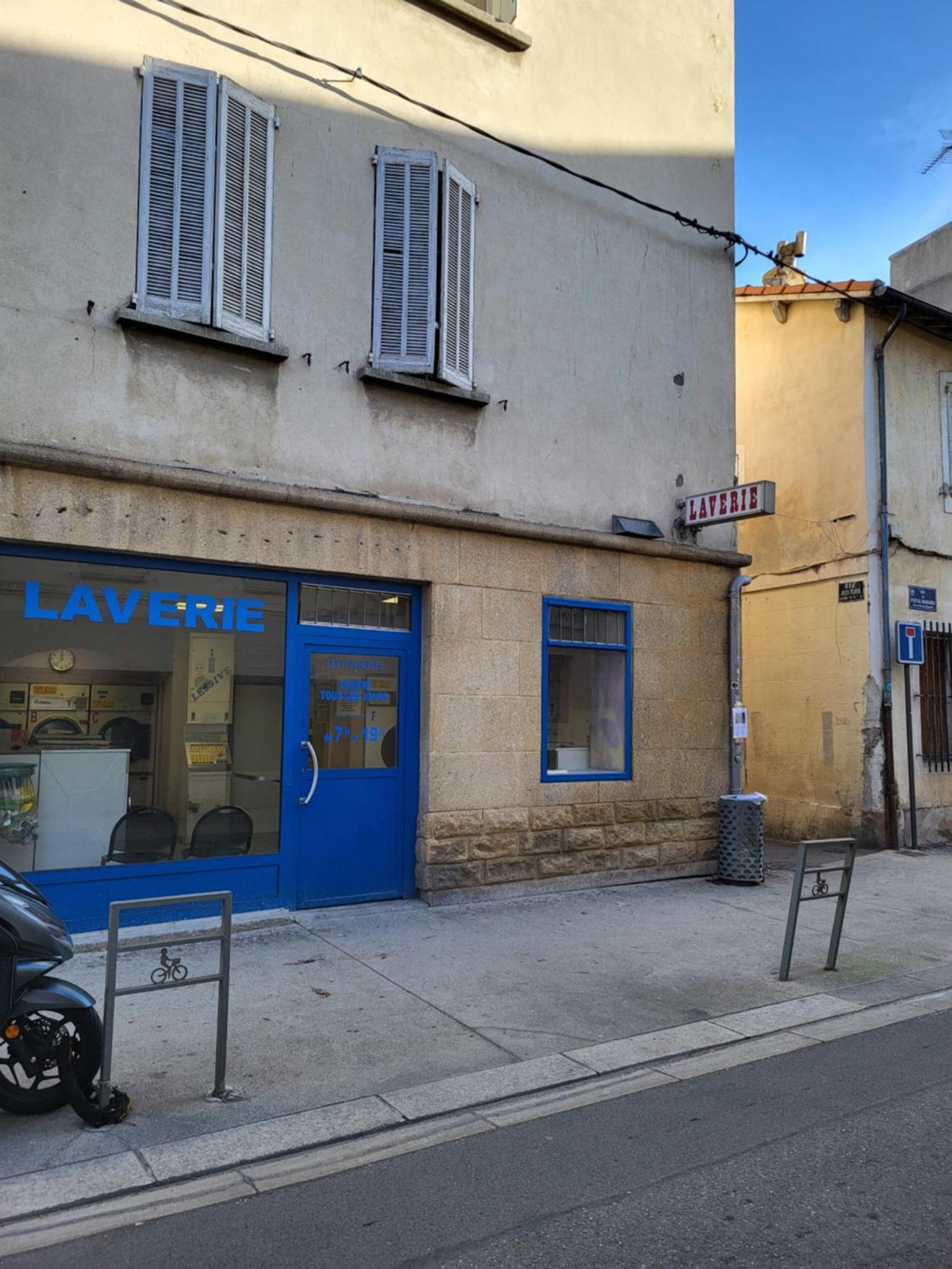 T2 Intra-Muros "Camaieu" Avignon Exterior photo